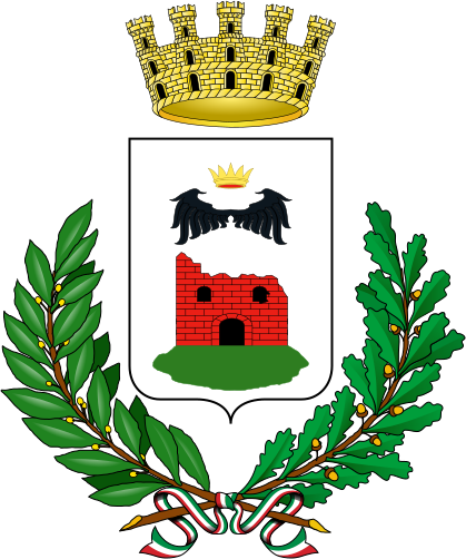 ملف:Cesano Maderno-Stemma.svg