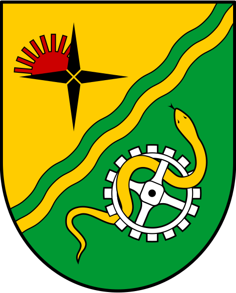 ملف:DEU Westertimke COA.svg