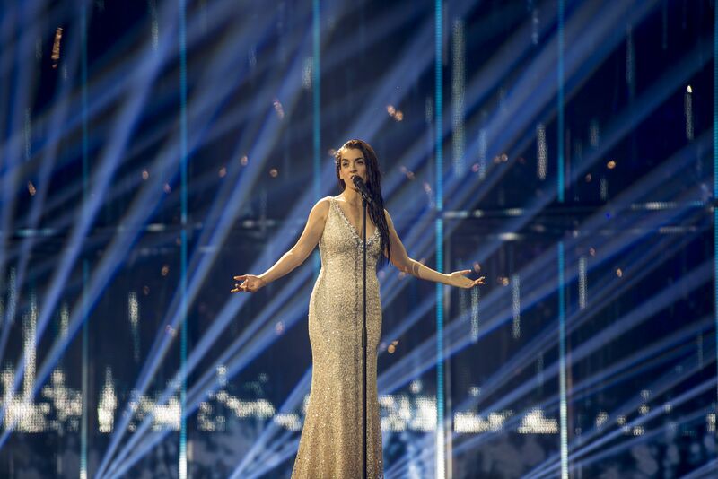 ملف:ESC2014 - Spain 03.jpg