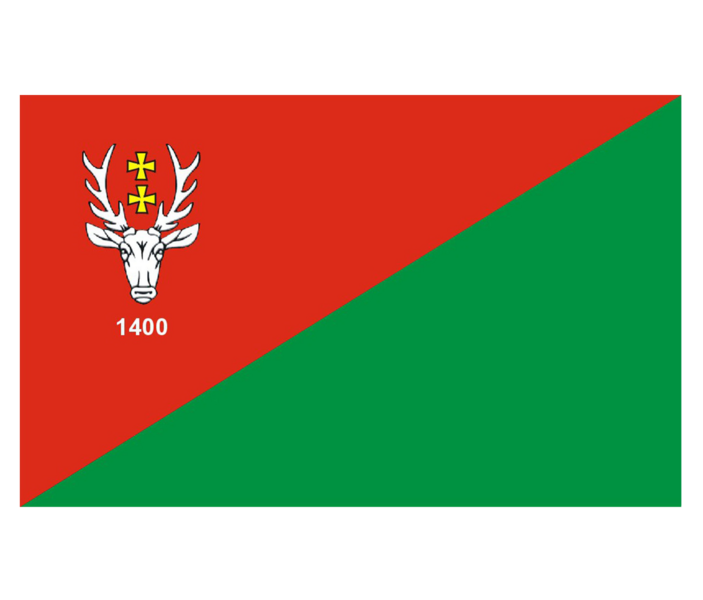 ملف:Flaga Hrubieszów.png