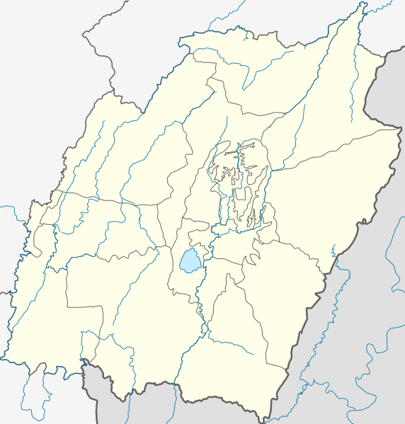 ملف:India Manipur location map.svg
