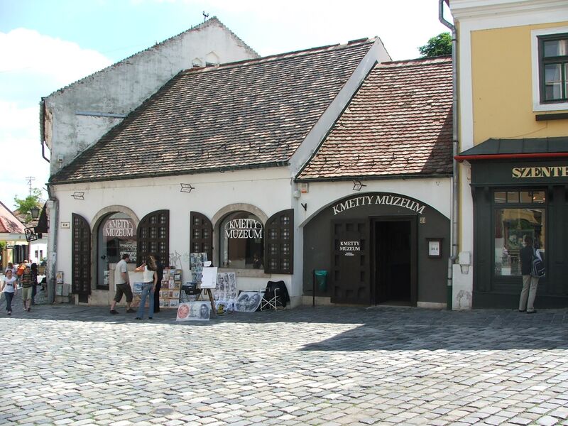 ملف:KmettyMuseum.jpg