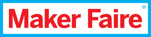 ملف:Logo Maker Faire.svg