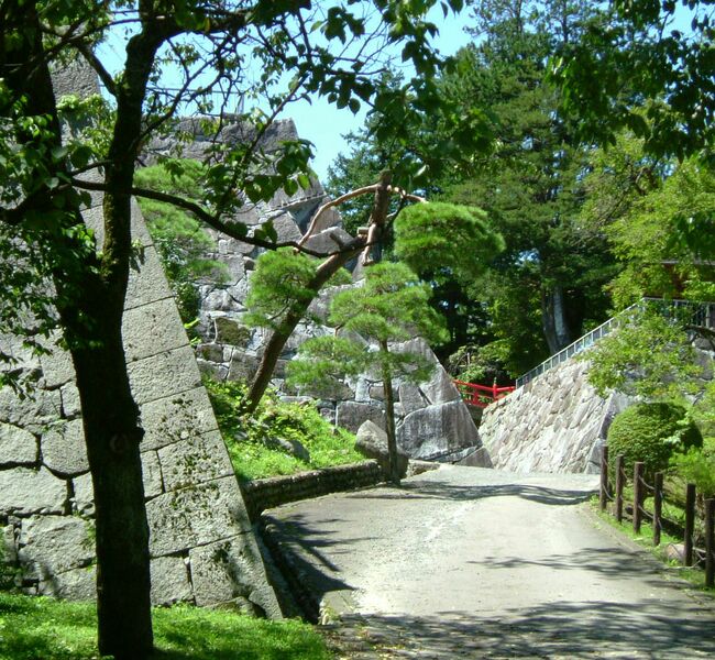 ملف:Morioka Park 1.JPG