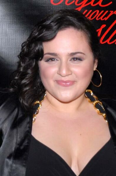 ملف:Nikki Blonsky LF.JPG