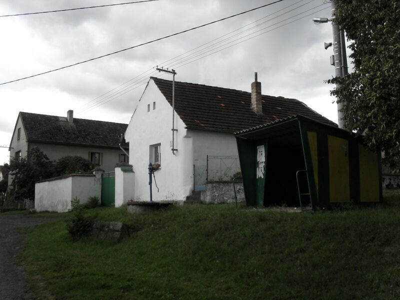 ملف:Pačejov - chalupa C.JPG