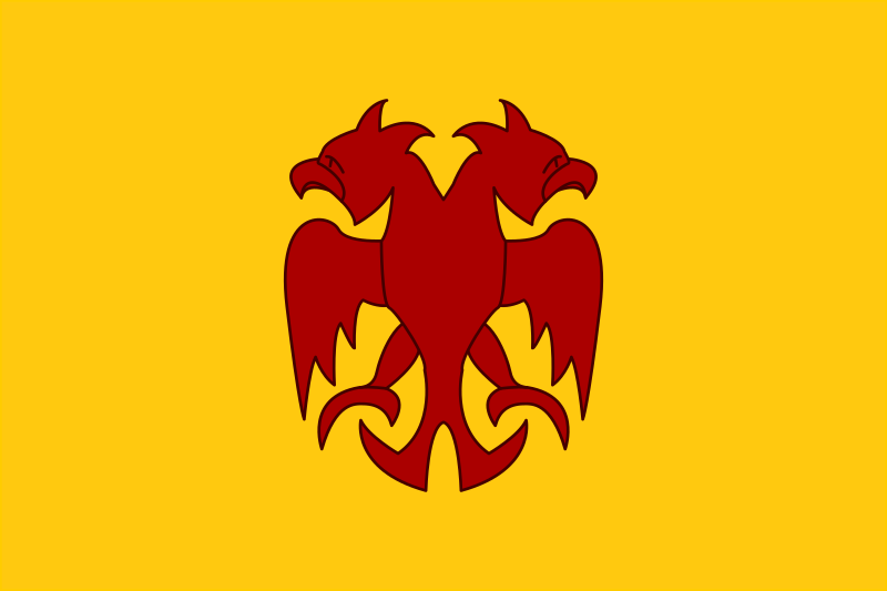 ملف:Saladin's Standard.svg