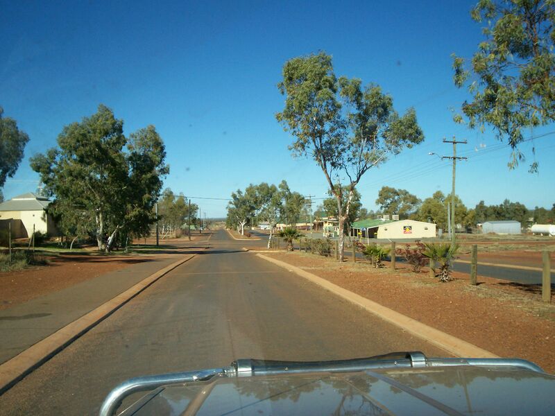 ملف:Wiluna Main Street.JPG