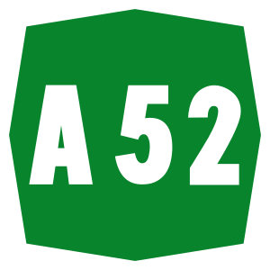 ملف:Autostrada A52 Italia.svg