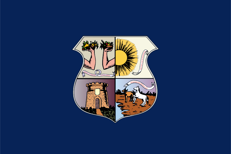 ملف:Bandeira de Belém.svg