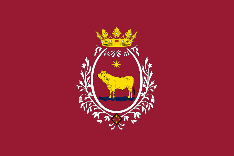ملف:Bandera de Teruel.svg