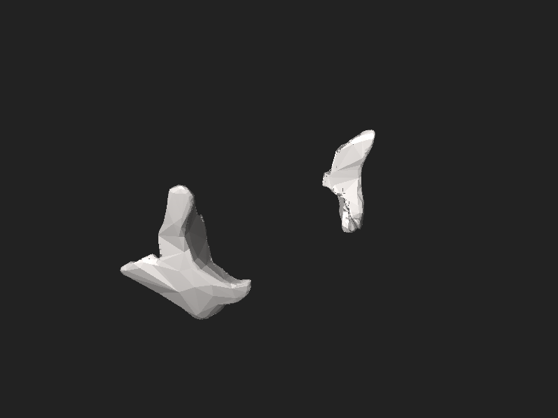 ملف:BodyParts3D FJ6483 FJ6397 Zygomatic bone.stl