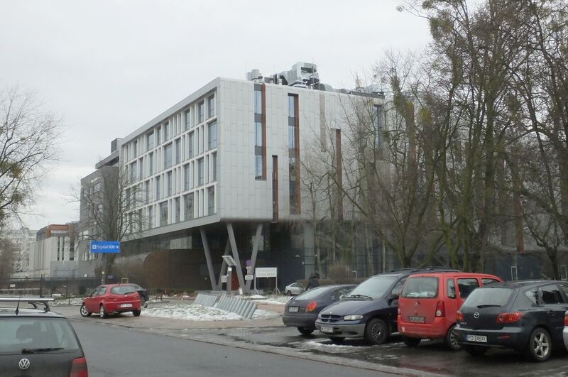 ملف:CENT II z Winnickiej.jpg