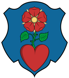ملف:Coa Hungary Town Kemse.svg