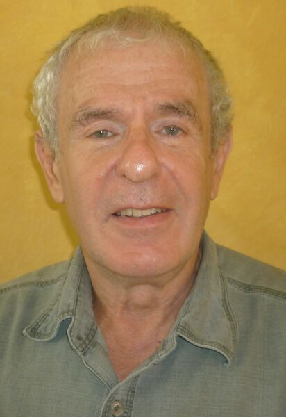 ملف:Daniel Friedmann (cropped).jpg