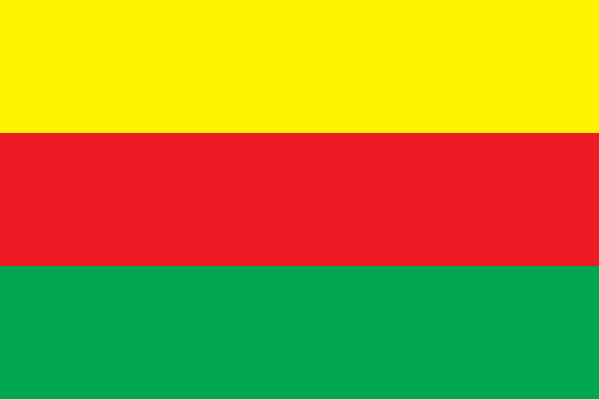 ملف:Flag of Rojava.svg