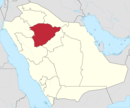Ha'il in Saudi Arabia.svg