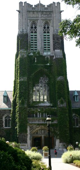 ملف:Lehigh University Alumni Building.jpg