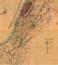 خريطة 1893