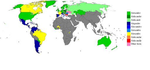 ملف:Popularity of name Alexander.svg