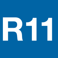 ملف:R11 Rodalies de Catalunya.svg