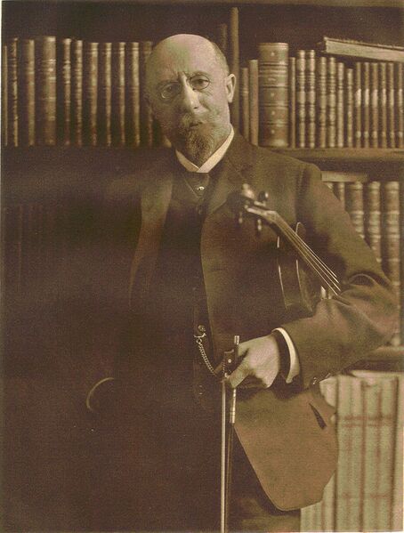 ملف:Richard Barth 1905 Musiker.jpg