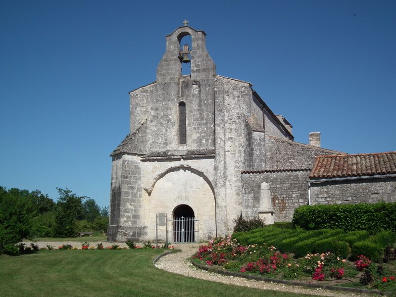 ملف:Saint-Martial-de-Vitaterne.JPG