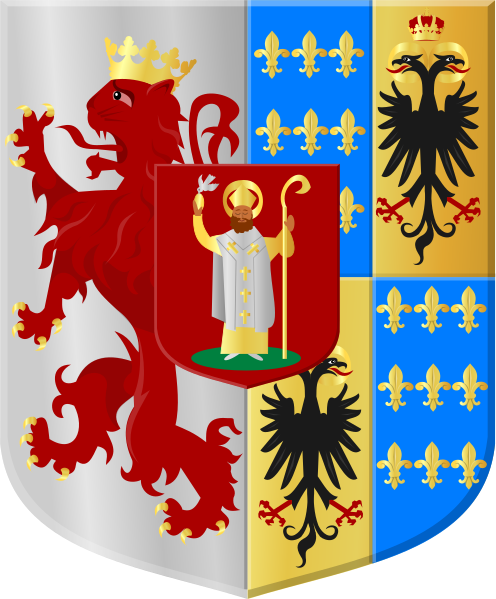 ملف:Schimmert wapen.svg