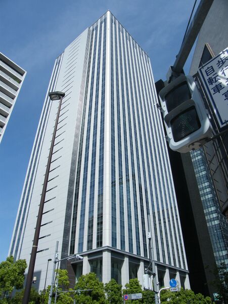 ملف:Shinjuku Front Tower.jpg