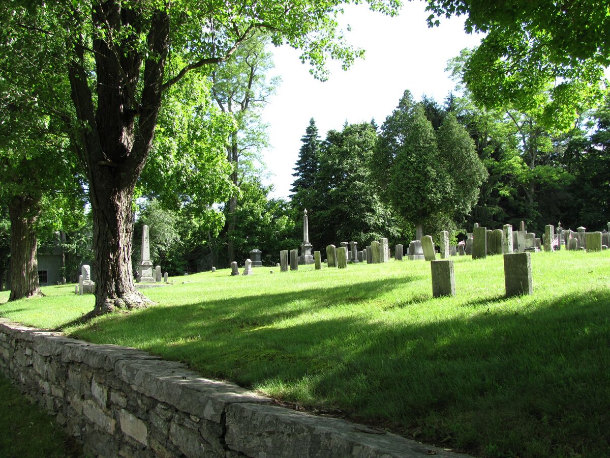 ملفWest Sutton Cemetery, West Sutton MA.jpg المعرفة