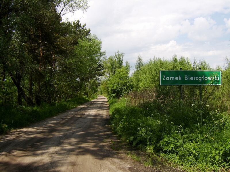 ملف:Zamek Bierzgłowski gm.Łubianka.jpg