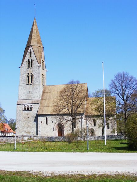 ملف:Öja kyrka2.jpg