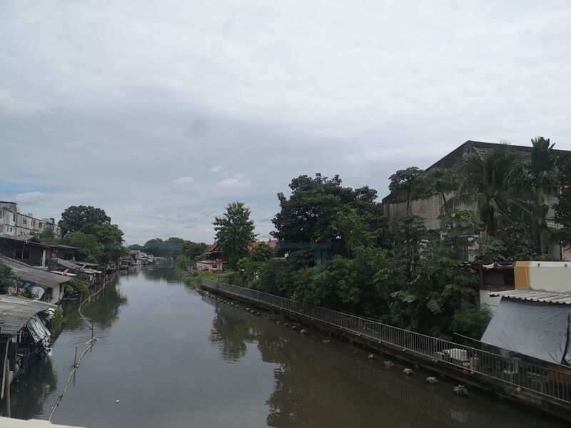 ملف:คลองลาดพร้าวช่วงสะพาน 2.jpg