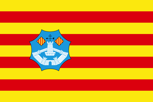 ملف:Bandera de Menorca.svg