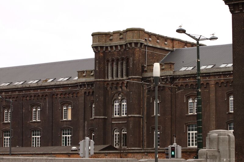 ملف:Brusel, Klein Kasteeltje III.jpg