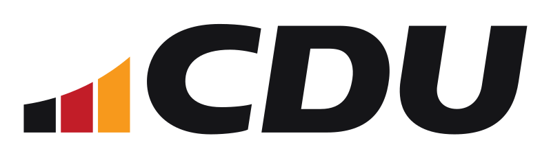 ملف:CDU Logo 2023.svg
