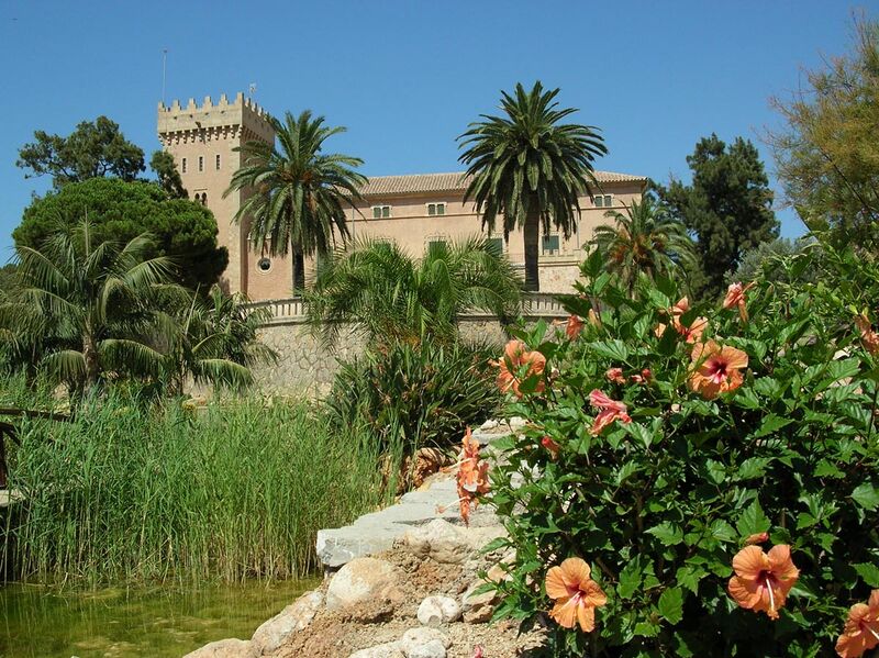 ملف:Castillo de Andratx.JPG