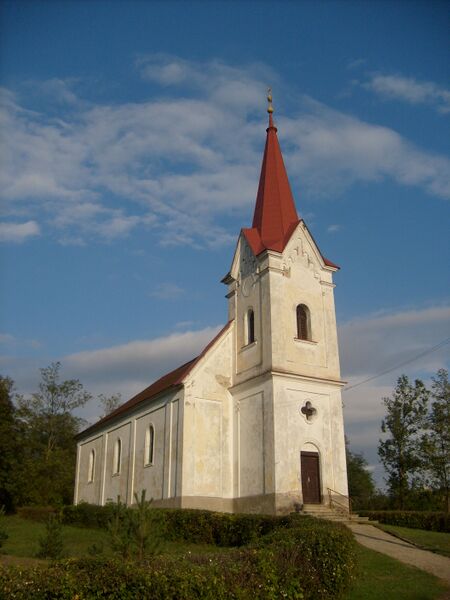 ملف:Csízi református templom.JPG