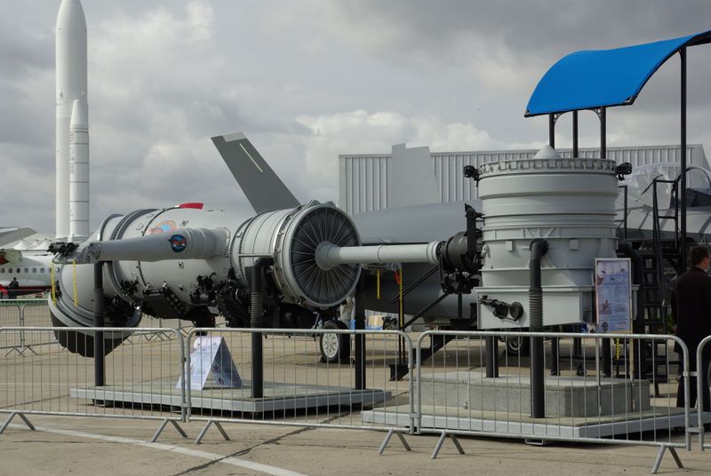 ملف:Engine of F-35.jpg