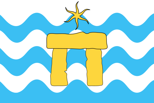 ملف:Flag of Mġarr.svg