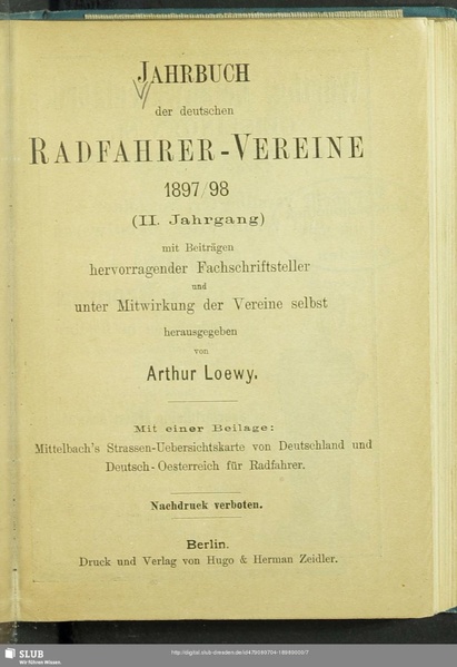 ملف:Jahrbuch der deutschen Radfahrer-Vereine 1897.pdf