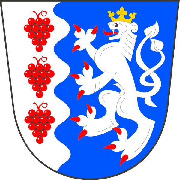 ملف:Libechov CZ CoA.jpg