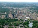 London, Ontario, Canada- The Forest City from above.jpg