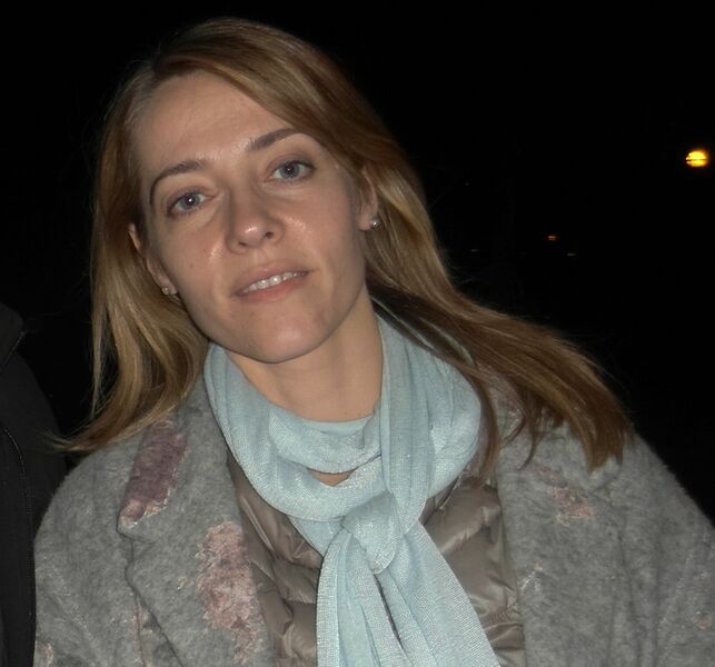 ملف:Małgorzata Buczkowska.jpg