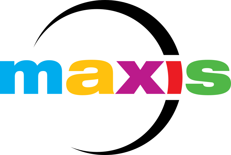 ملف:Maxis logo new.svg