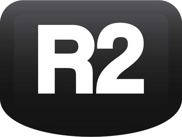 ملف:PlayStation button R2.svg - المعرفة