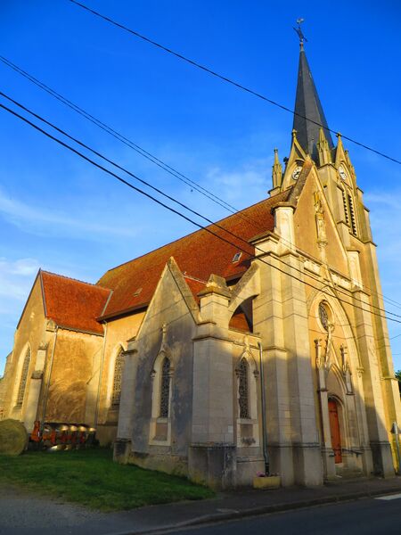 ملف:Raucourt église Saint-Martin.JPG