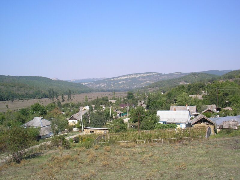 ملف:Sinapnoe (Bakhchisaray Raion) 2.JPG