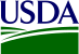 ملف:USDA logo.svg