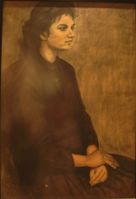 التلميذة، 1962.